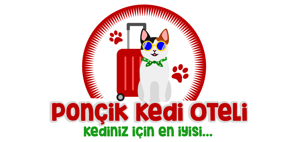 Ponçik Kedi Oteli